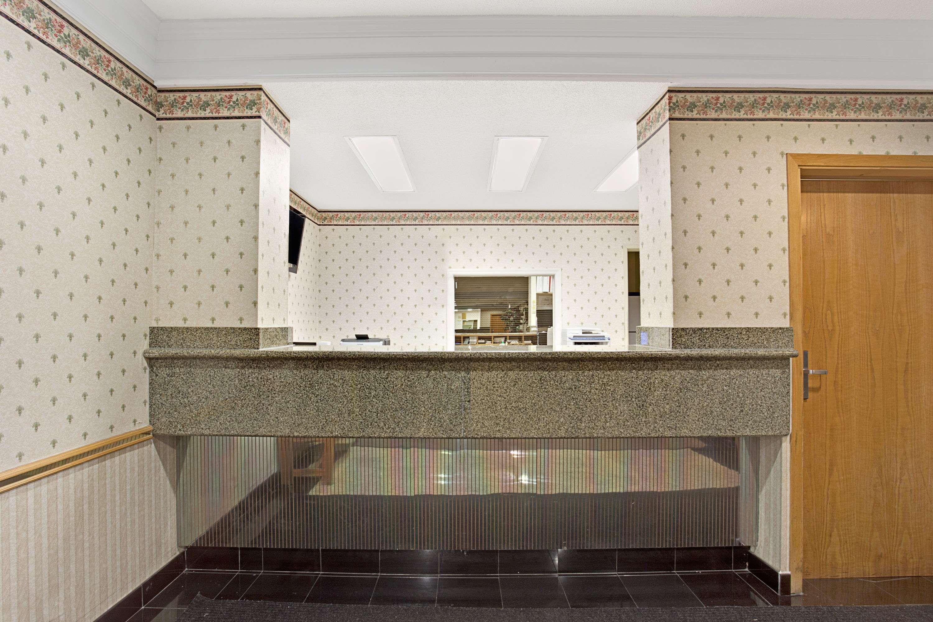 Days Inn By Wyndham Sidney Oh Εξωτερικό φωτογραφία