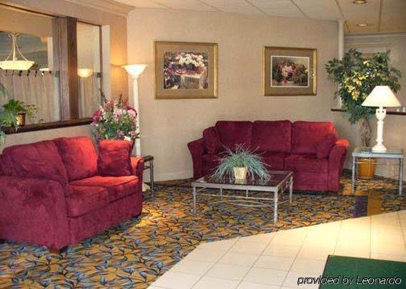Days Inn By Wyndham Sidney Oh Εσωτερικό φωτογραφία