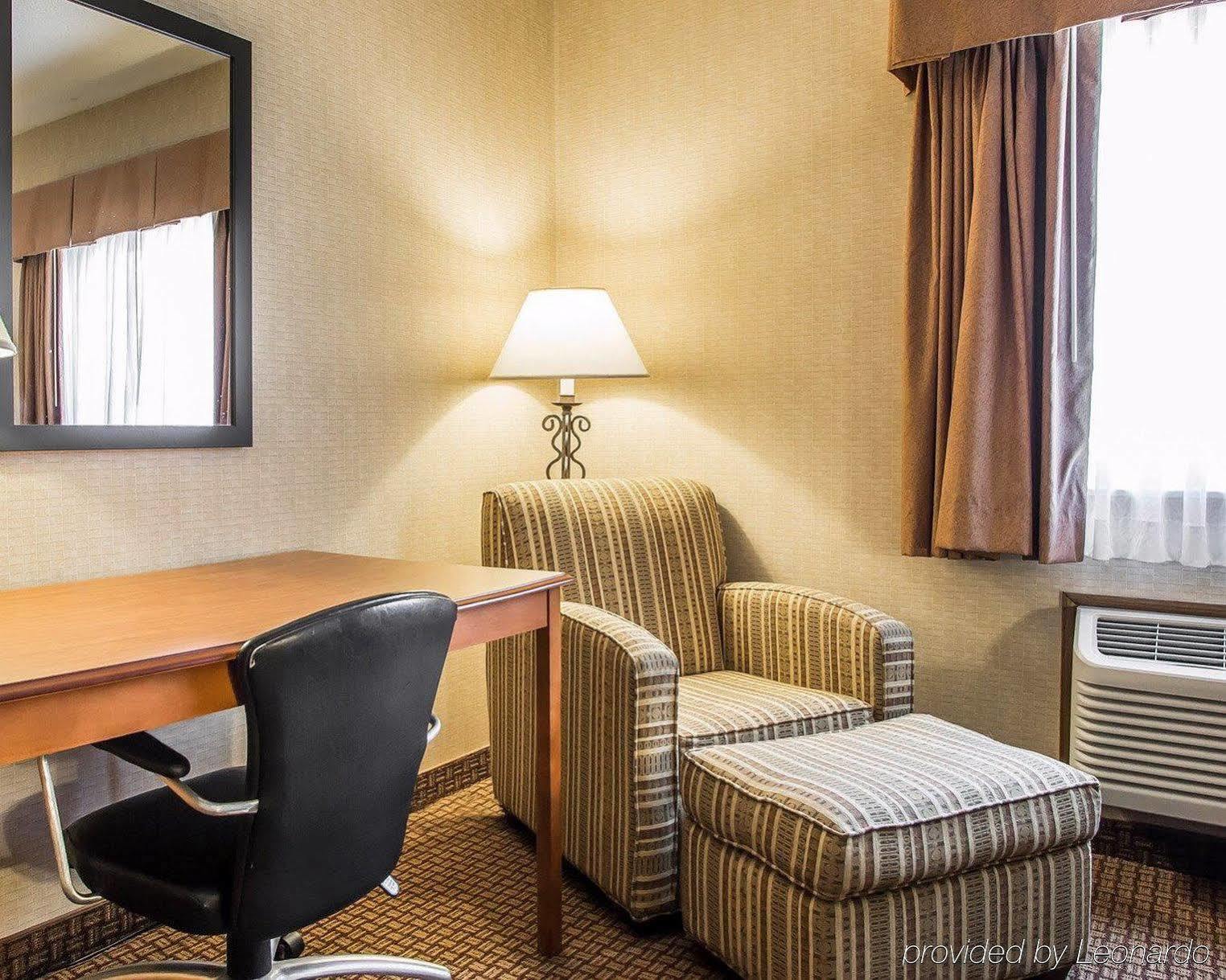 Days Inn By Wyndham Sidney Oh Εξωτερικό φωτογραφία