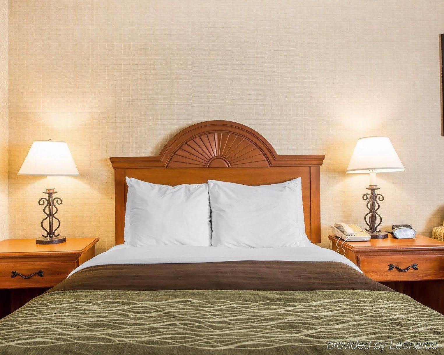 Days Inn By Wyndham Sidney Oh Εξωτερικό φωτογραφία