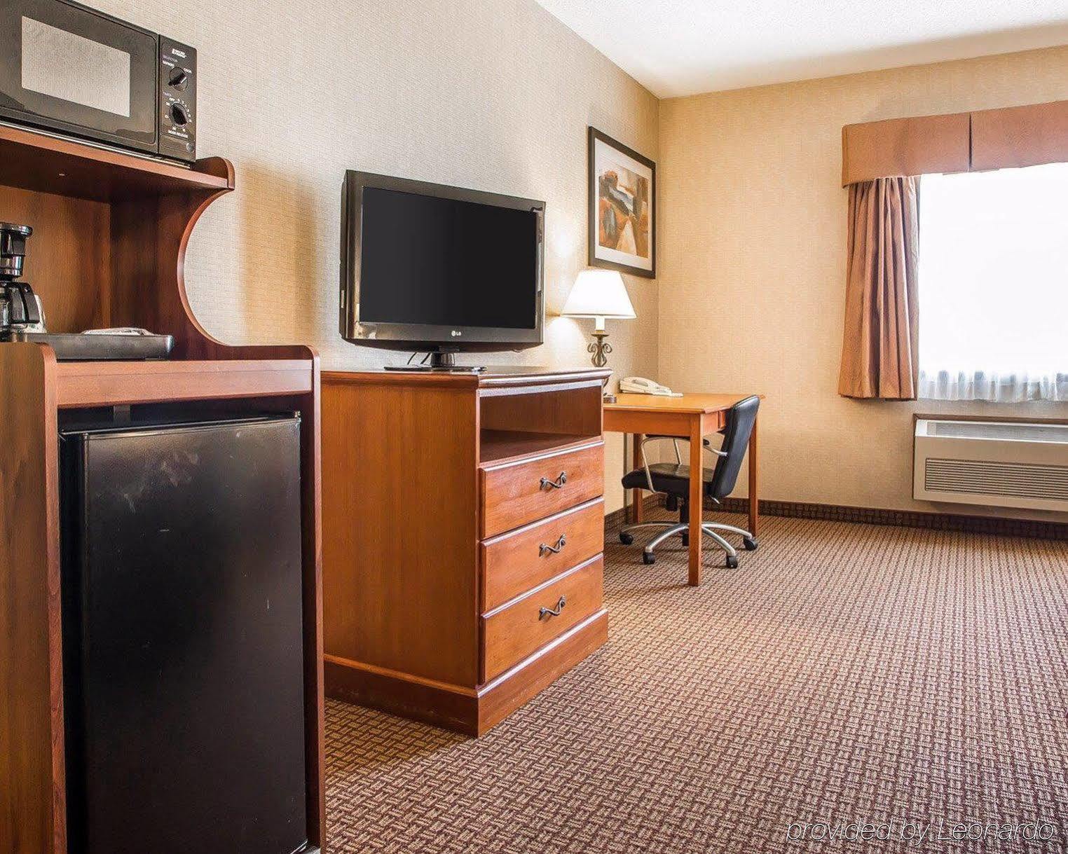 Days Inn By Wyndham Sidney Oh Εξωτερικό φωτογραφία
