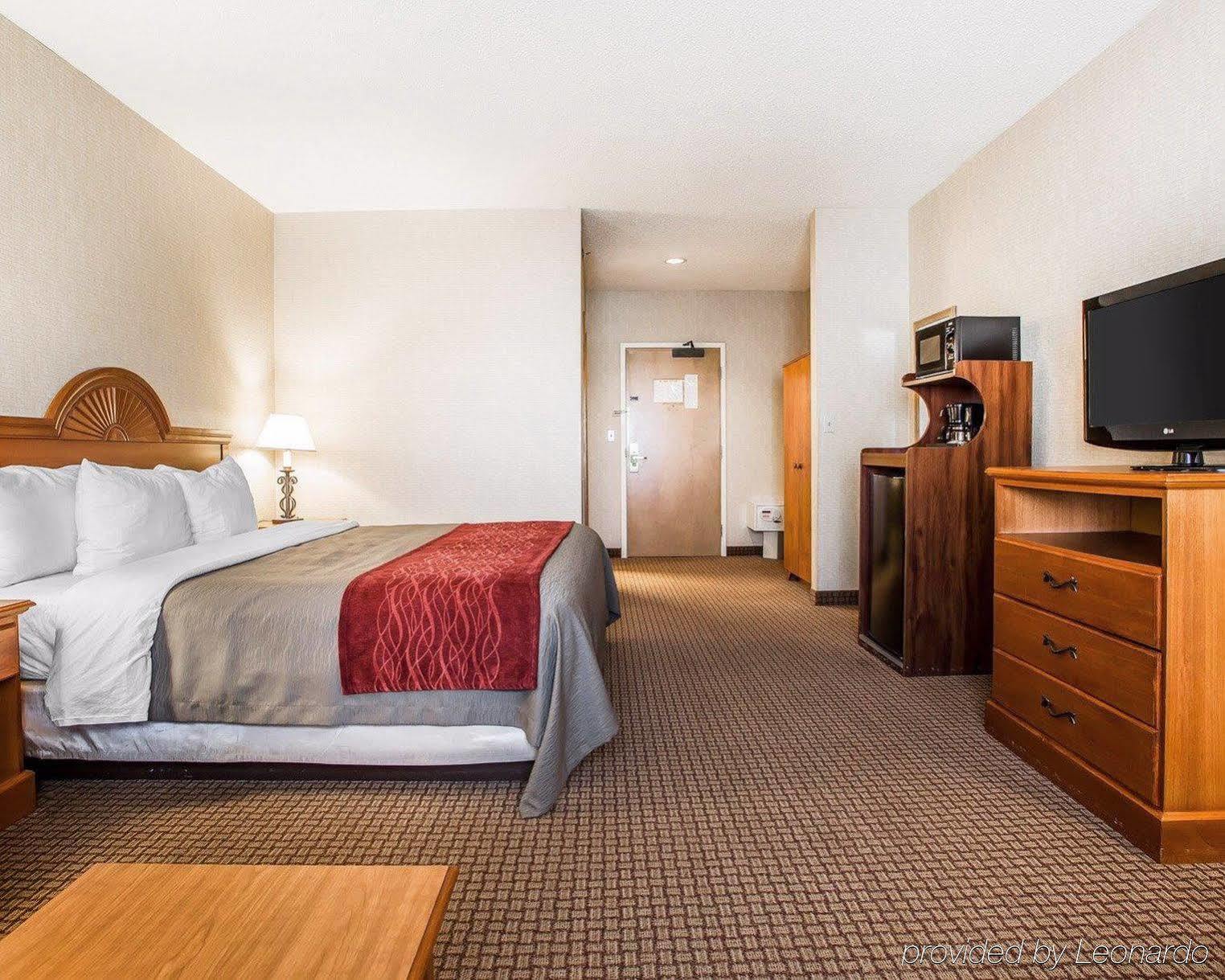Days Inn By Wyndham Sidney Oh Εξωτερικό φωτογραφία
