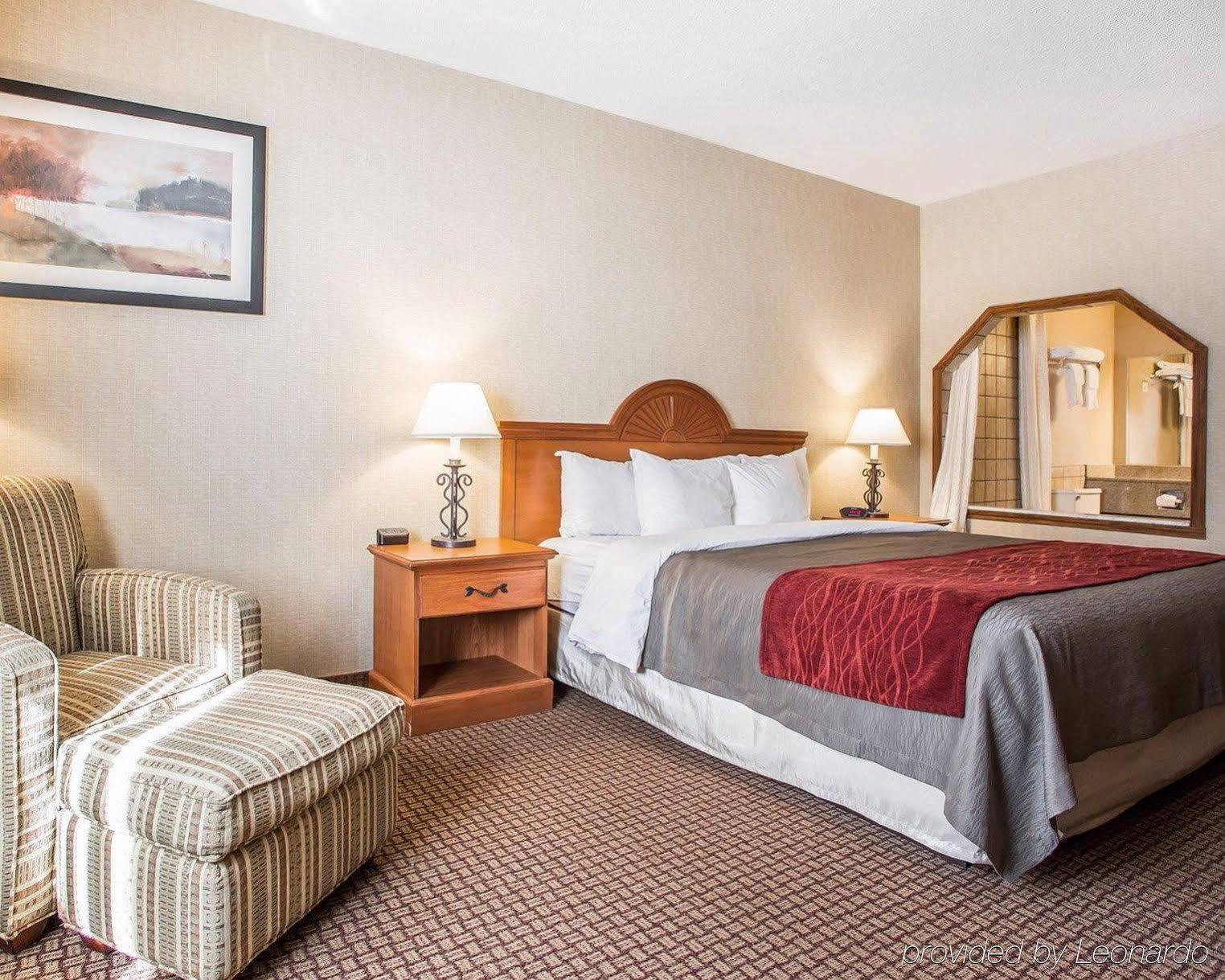 Days Inn By Wyndham Sidney Oh Εξωτερικό φωτογραφία