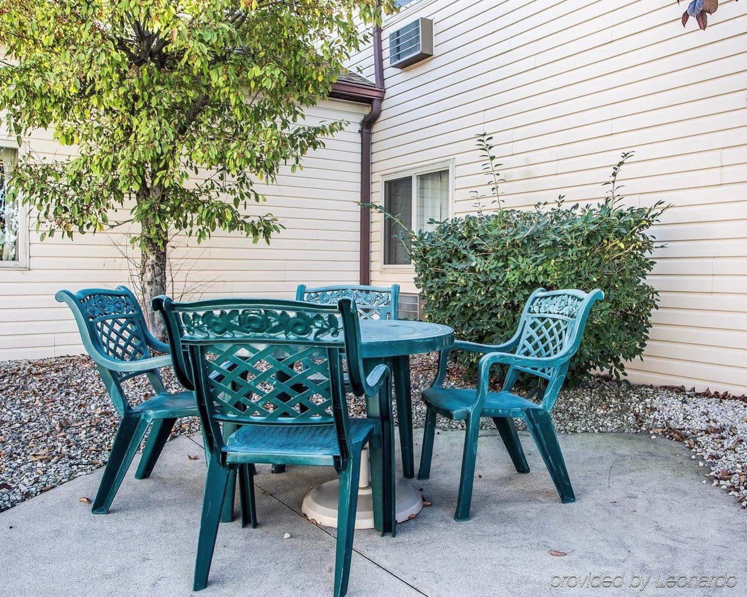 Days Inn By Wyndham Sidney Oh Εξωτερικό φωτογραφία