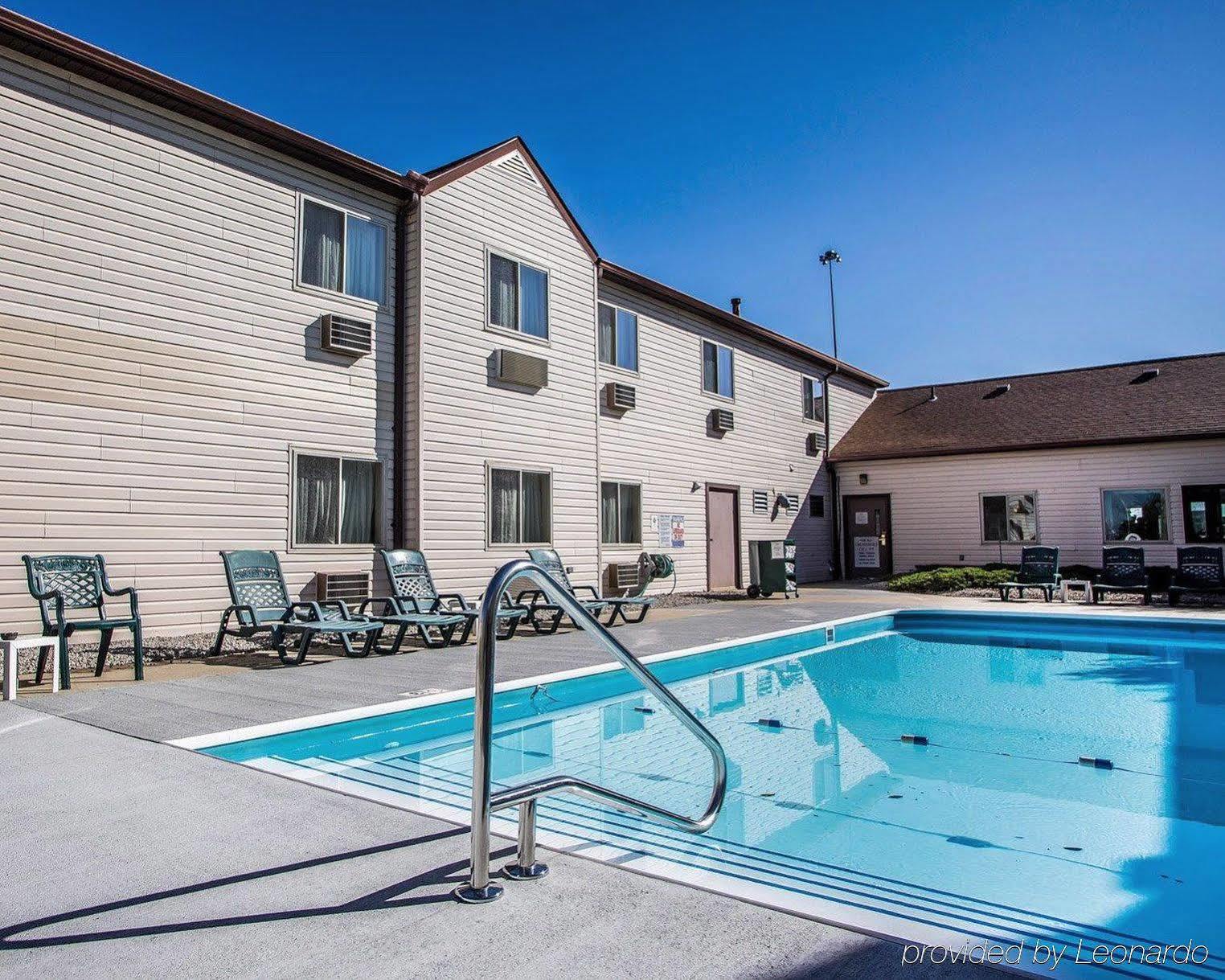 Days Inn By Wyndham Sidney Oh Εξωτερικό φωτογραφία