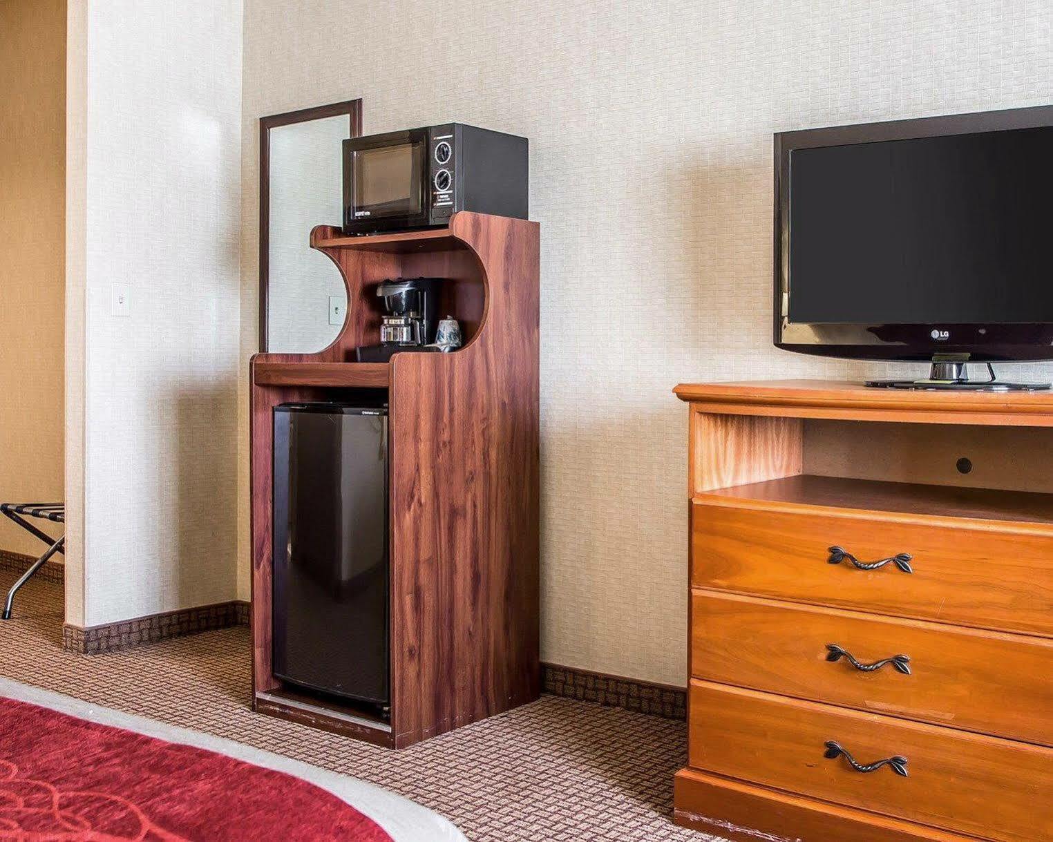 Days Inn By Wyndham Sidney Oh Εξωτερικό φωτογραφία